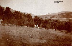 Maroc 1927- 111